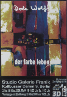 2001 Galerie Franik, Berlin.JPG